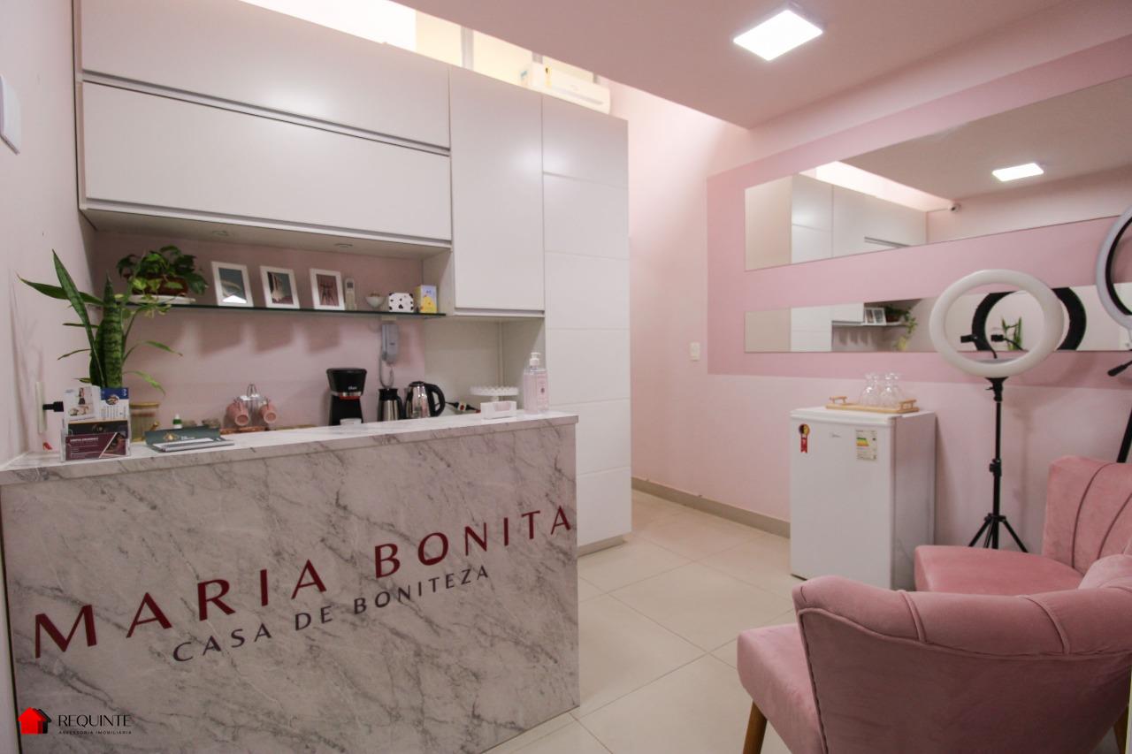 CLSW 302 Bloco C – Ed. Athenas. Sala comercial/ Kitinete dividida 33m², Sudoeste