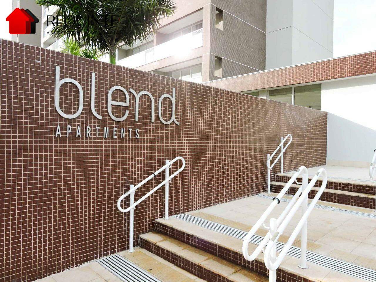 6pynv-28-1778002265 Av. Araucárias – Ed. Blend, 01 quarto, mobiliado, 01 vaga, 46 m² – Aguas claras