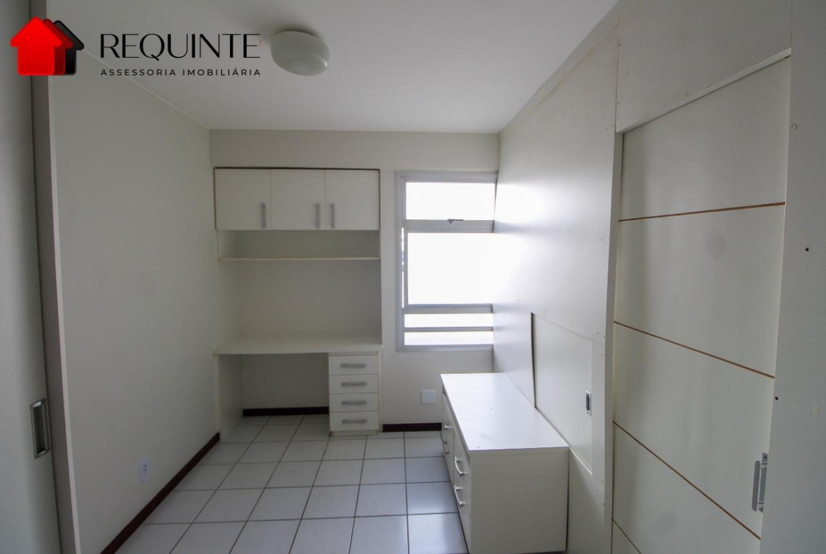 SEPS 712/912 – Ed. Grand Ville, 01 quarto, suíte e garagem – Asa Sul