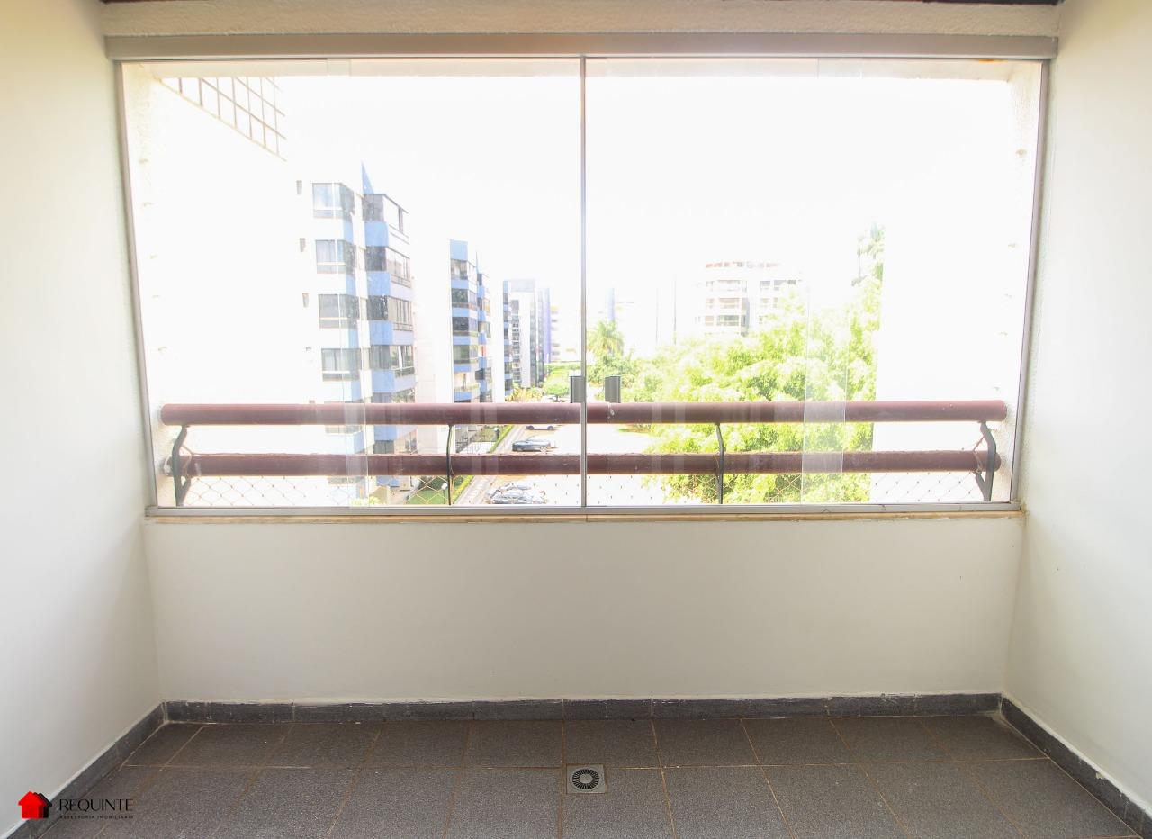 76tgo-05-1773670991 SQSW 102 BL. G – Ed. Porto Alegre, 3 Quartos, sendo 1 Suíte, 100m²