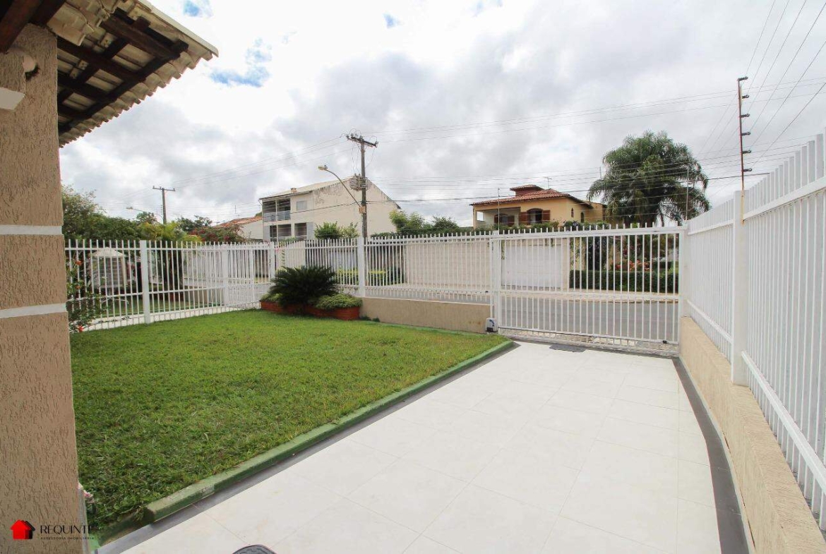 SRIA QE 04, Casa térrea com 03 Quartos suítes e garagem, Guara I
