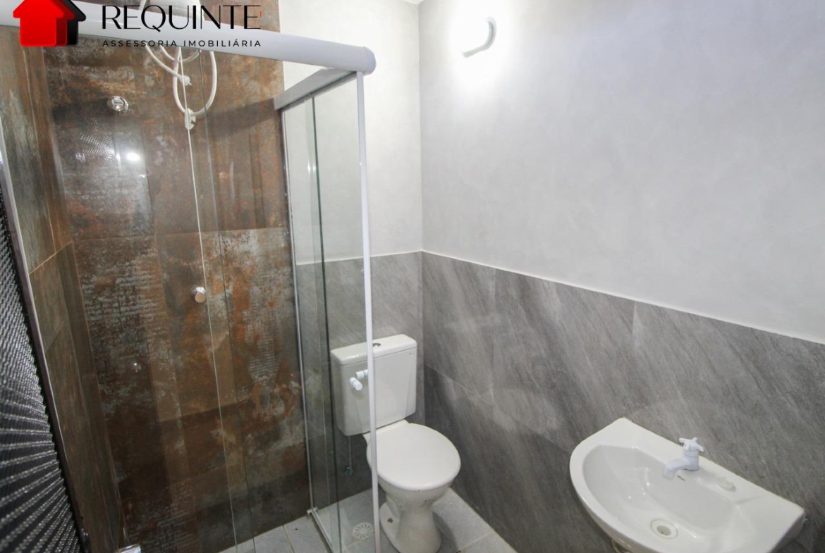 CLSW 105 Bloco C, Ed. Diana Mall Business, Kitinete ou Sala comercial, 38m², Sudoeste
