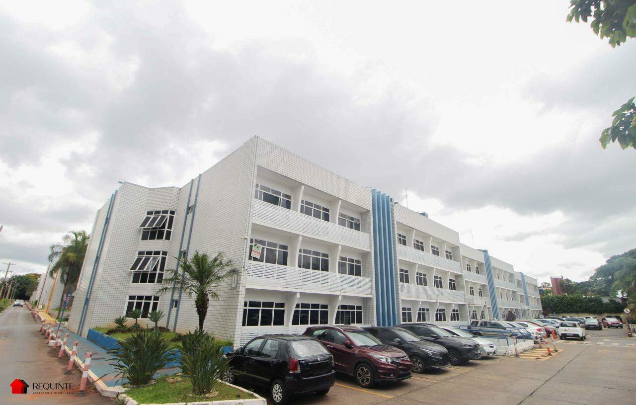 SGAS 910, Ed. Mix Park Sul, Sala comercial, 28m² – Asa Sul