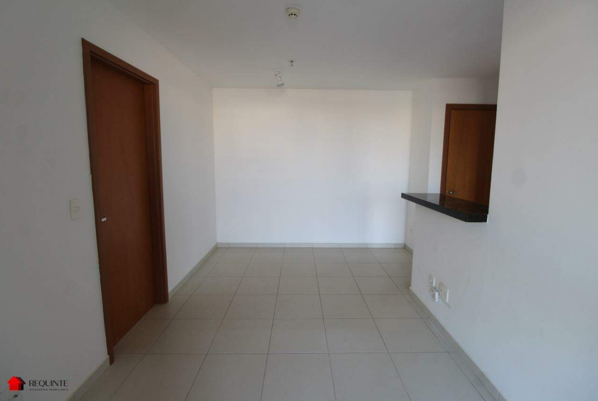 CSG 03 – Ed. Tagua Life, Apartamento 1 Quarto C/ Suíte e Varanda, Taguatinga Sul