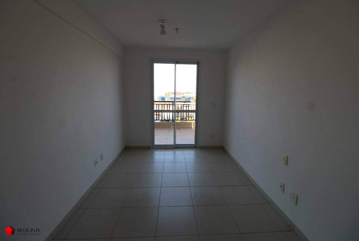 CSG 03 – Ed. Tagua Life, Apartamento 1 Quarto C/ Suíte e Varanda, Taguatinga Sul