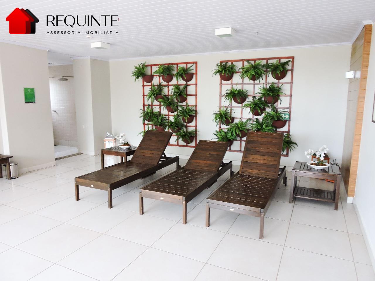 7l98z-24-1778002264 Av. Araucárias – Ed. Blend, 01 quarto, mobiliado, 01 vaga, 46 m² – Aguas claras