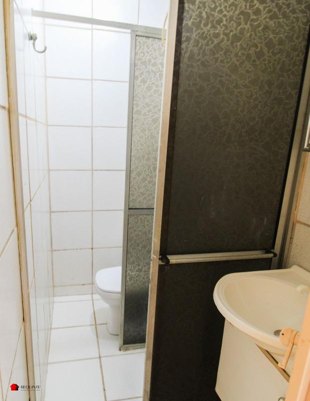 SCLN 410 Bloco C – Kitinete de 01 quarto, Asa Norte