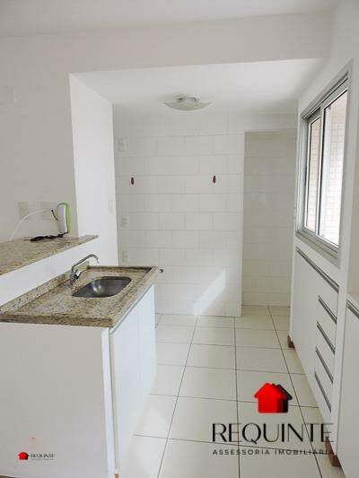 SHIN CA 10, BL. B – Ed. Bellagio, 2 Quartos Duplex com 1 vaga e 56,49 m² – Lago Norte