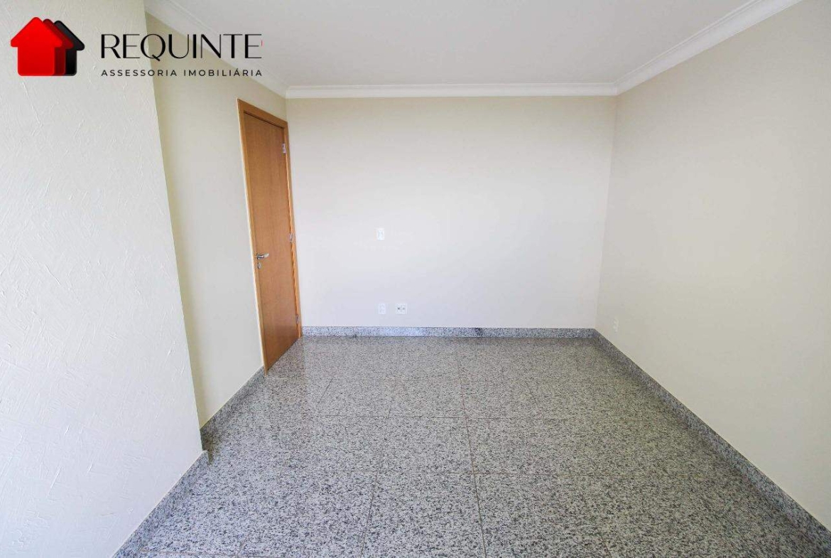 SQN 213 – Ed. Via Mirante do Parque, 4 quartos, 2 Vagas e 180m² – Asa Norte