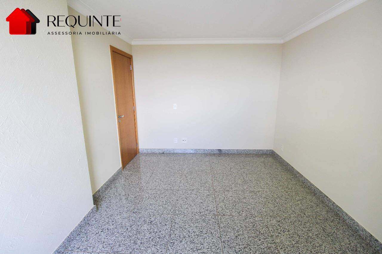 SQN 213 – Ed. Via Mirante do Parque, 4 quartos, 2 Vagas e 180m² – Asa Norte