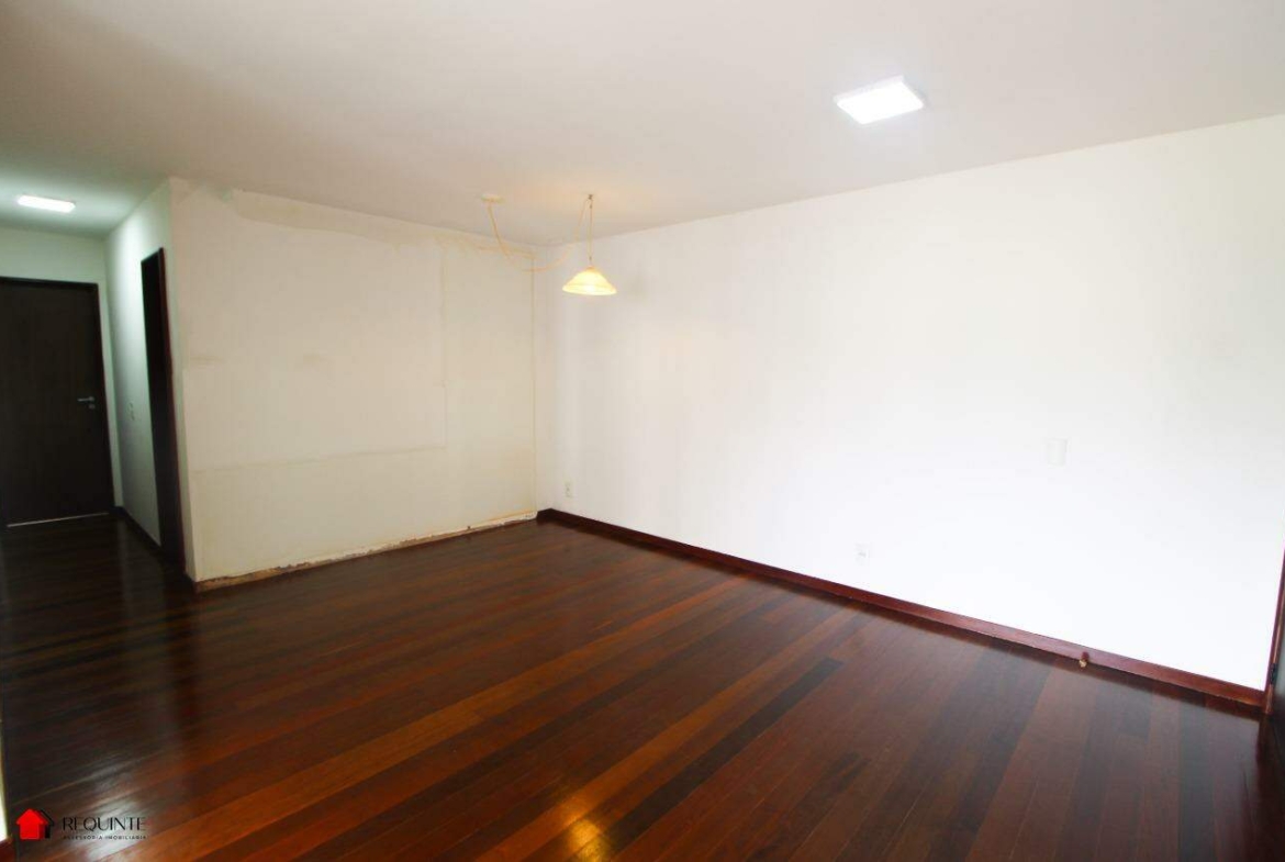 SQSW 102 BL. G – Ed. Porto Alegre, 3 Quartos, sendo 1 Suíte, 100m²