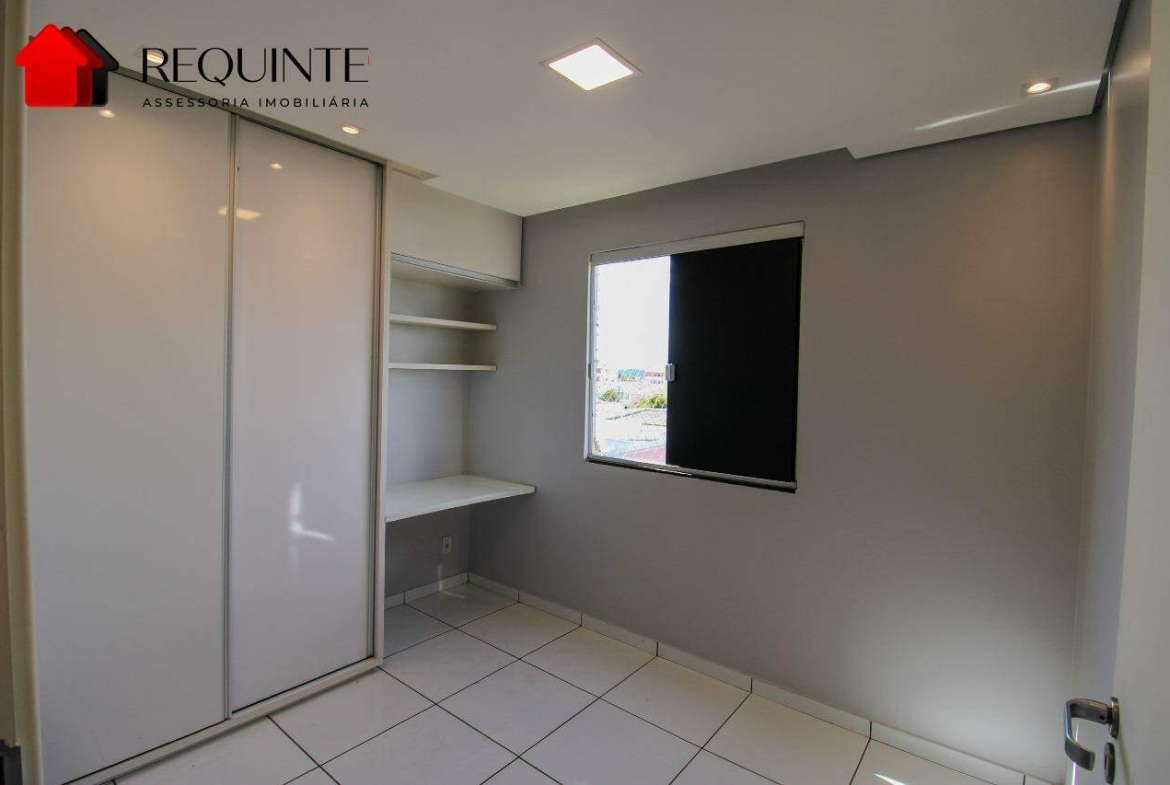 QC 11, Jardim Mangueiral, Apartamento reformado, 02 quartos, 01 vaga e lazer 47m²