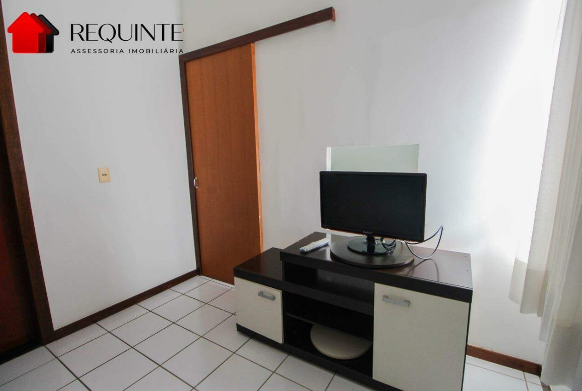 SGAN 912, Bloco B – Ed. Park Ville – Mobiliada, 01 Quarto e 01 vaga – Asa Norte
