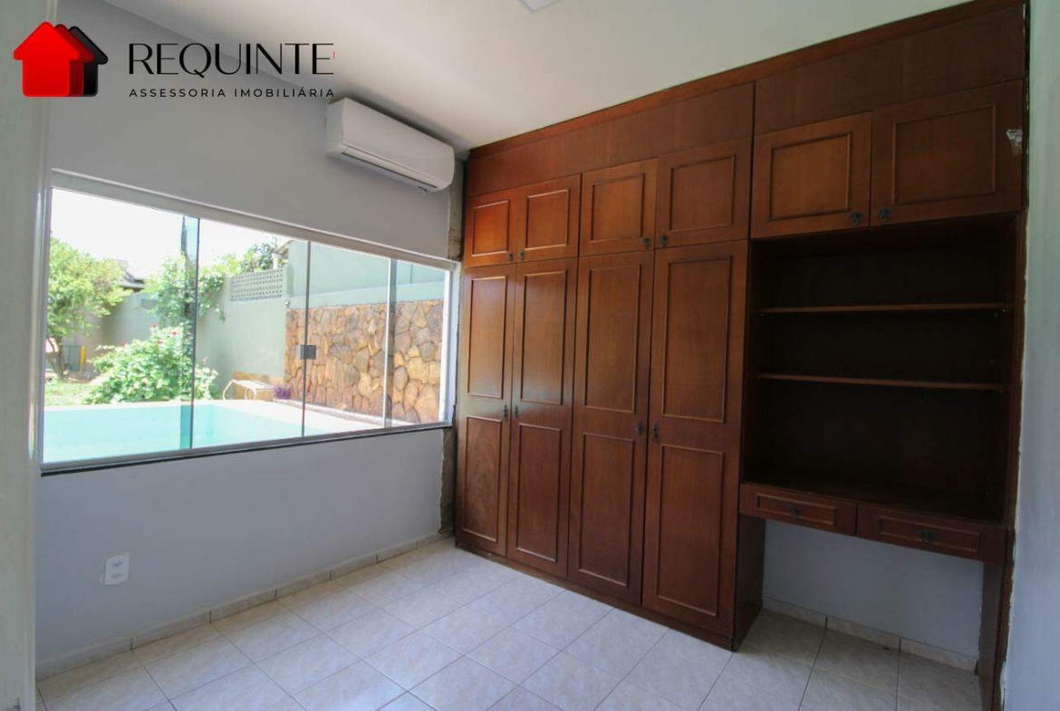 SHDB QL 32- Cond. Villages Alvorada, Casa Sobrado, 3 quartos, 1 suítes, Lago Sul