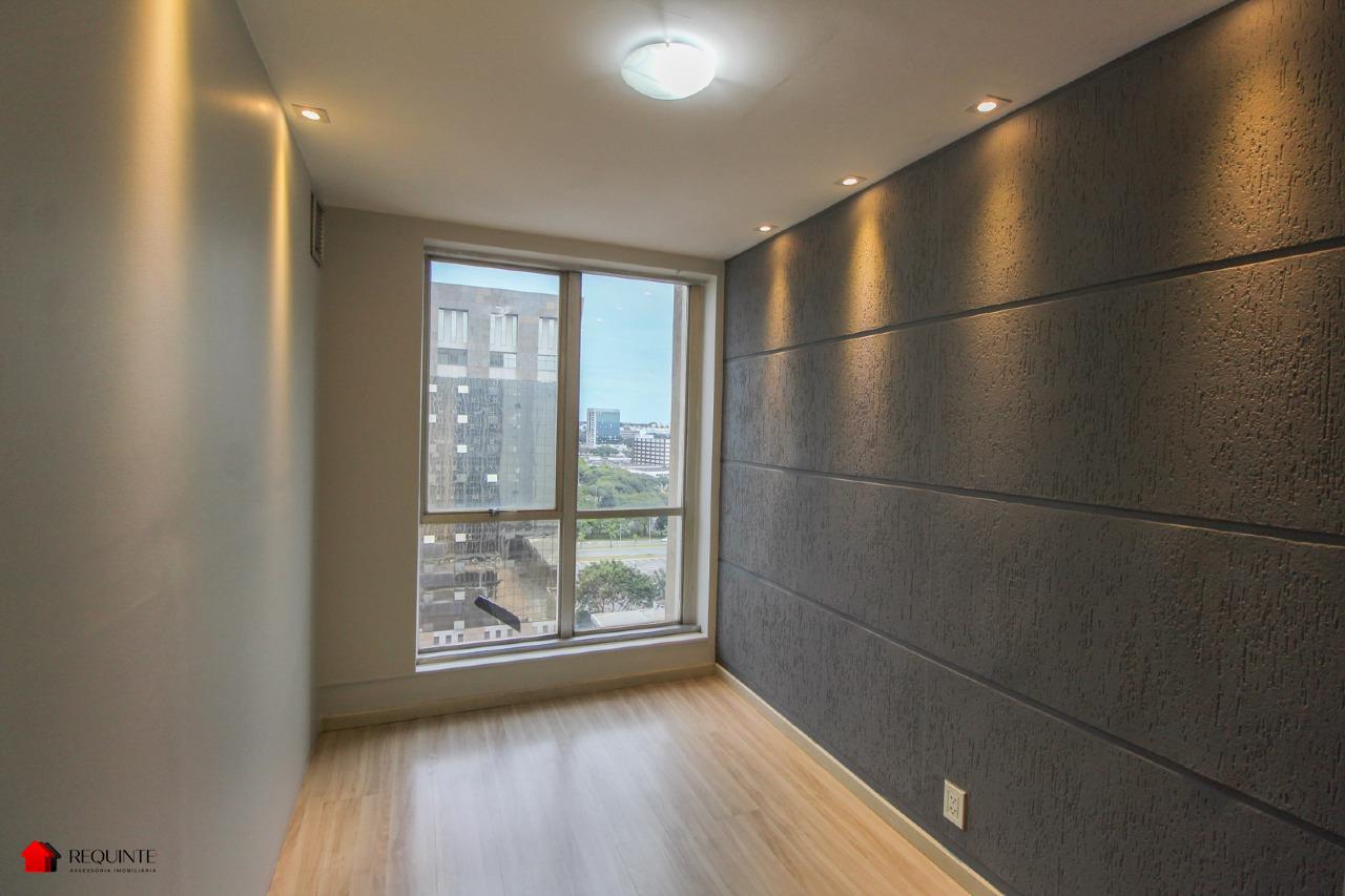 SBN QD. 02 – Ed. Paulo Mauricio, Sala comercial dividida, 23m² – Asa Norte