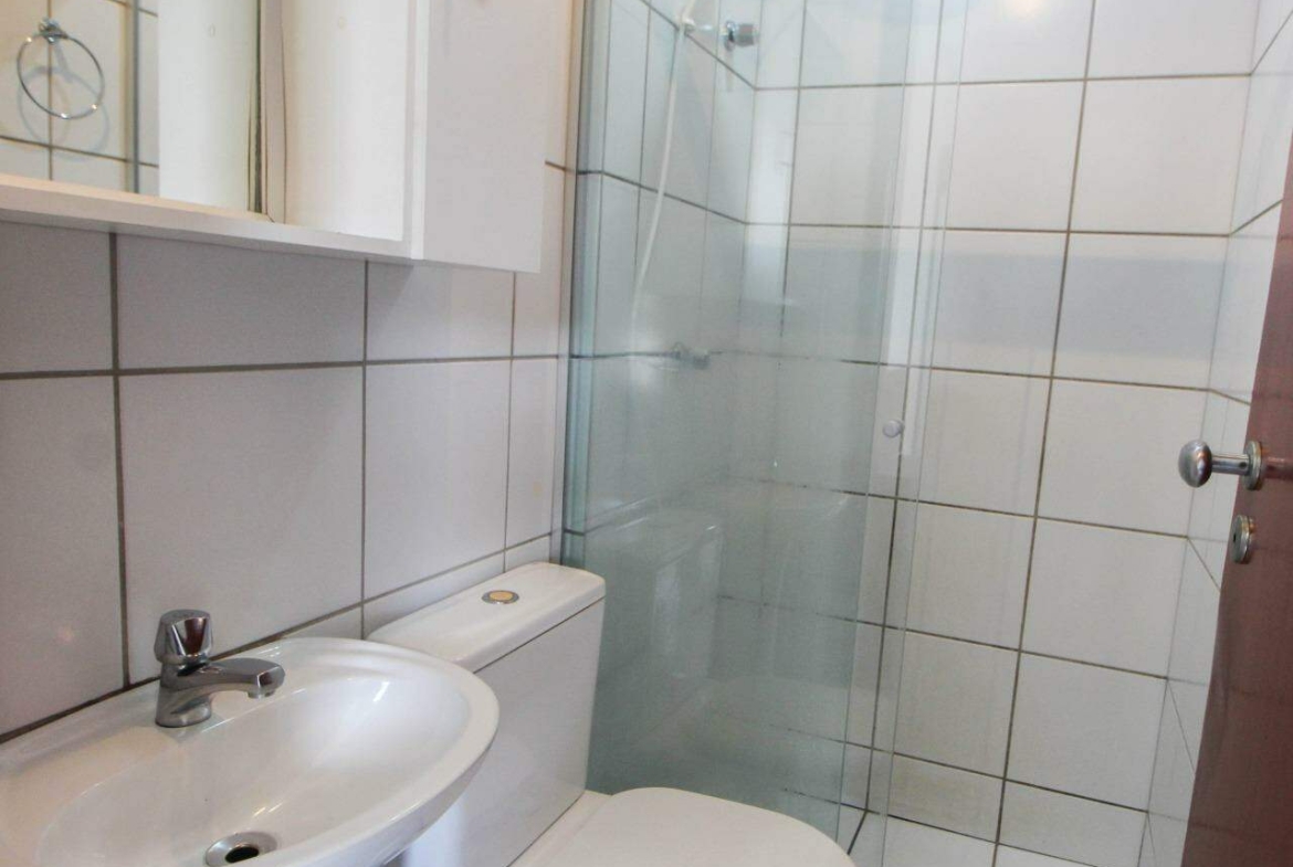 SGAN 912, Bloco B – Ed. Park Ville – Mobiliada, 01 Quarto e 01 vaga – Asa Norte