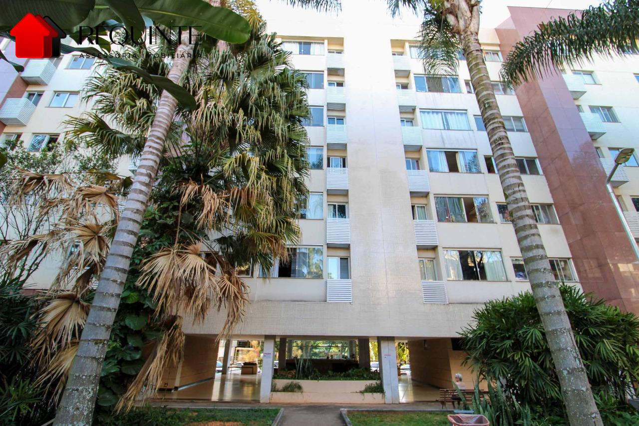 SQN 216, BLOCO A – Reformado, 01 Quarto, 01 Vaga de garagem, Vista livre com elevador – 42m²
