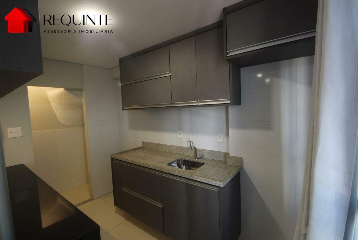 Rua 37 Sul – Ed. Sunset Boulevard, Duplex, 01 quarto suíte – Aguas claras