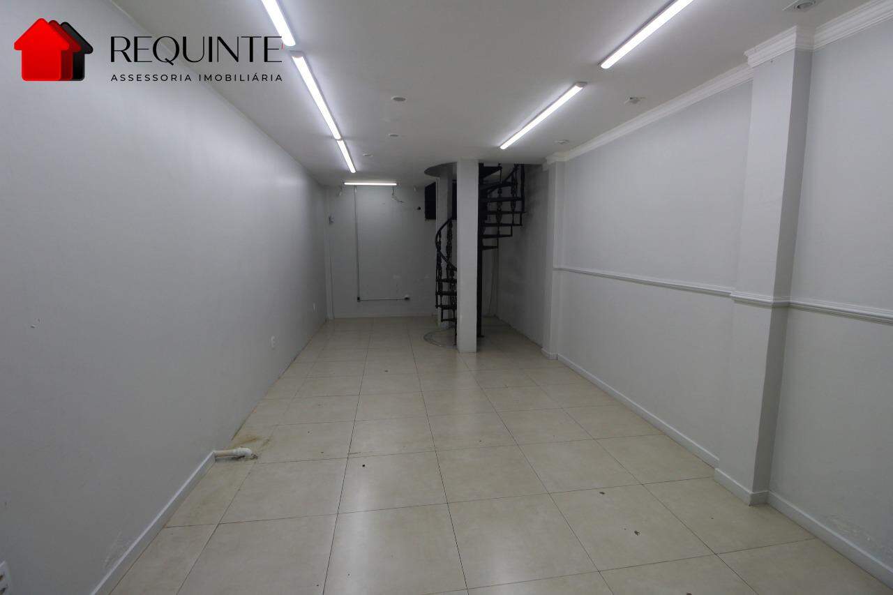 SCLS 308, BL. B – Loja Térrea com subsolo, 68m² – Asa Norte