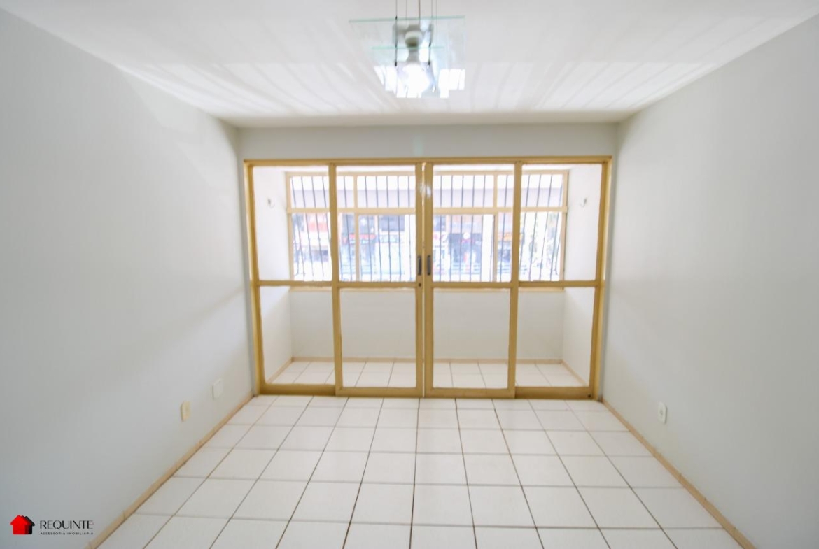 SCLN 410 Bloco C – Kitinete de 01 quarto, Asa Norte