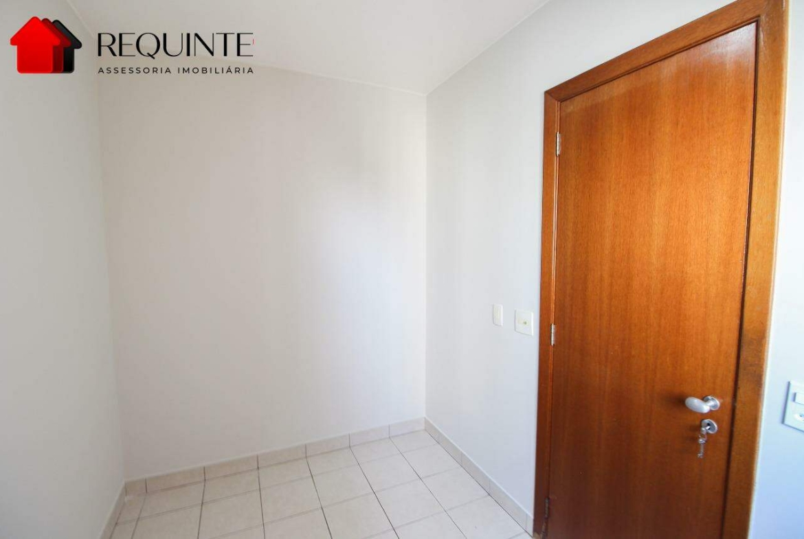 Quadra 107 – Ed. Primavera – 03 Quartos, 01 Suíte e 02 vagas de garagem, 119m²