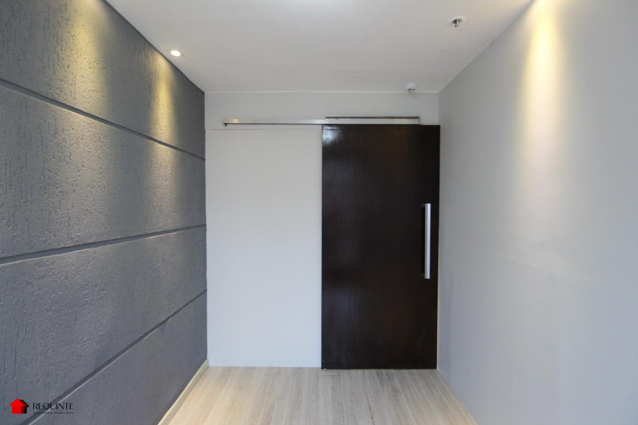 SBN QD. 02 – Ed. Paulo Mauricio, Sala comercial dividida, 23m² – Asa Norte