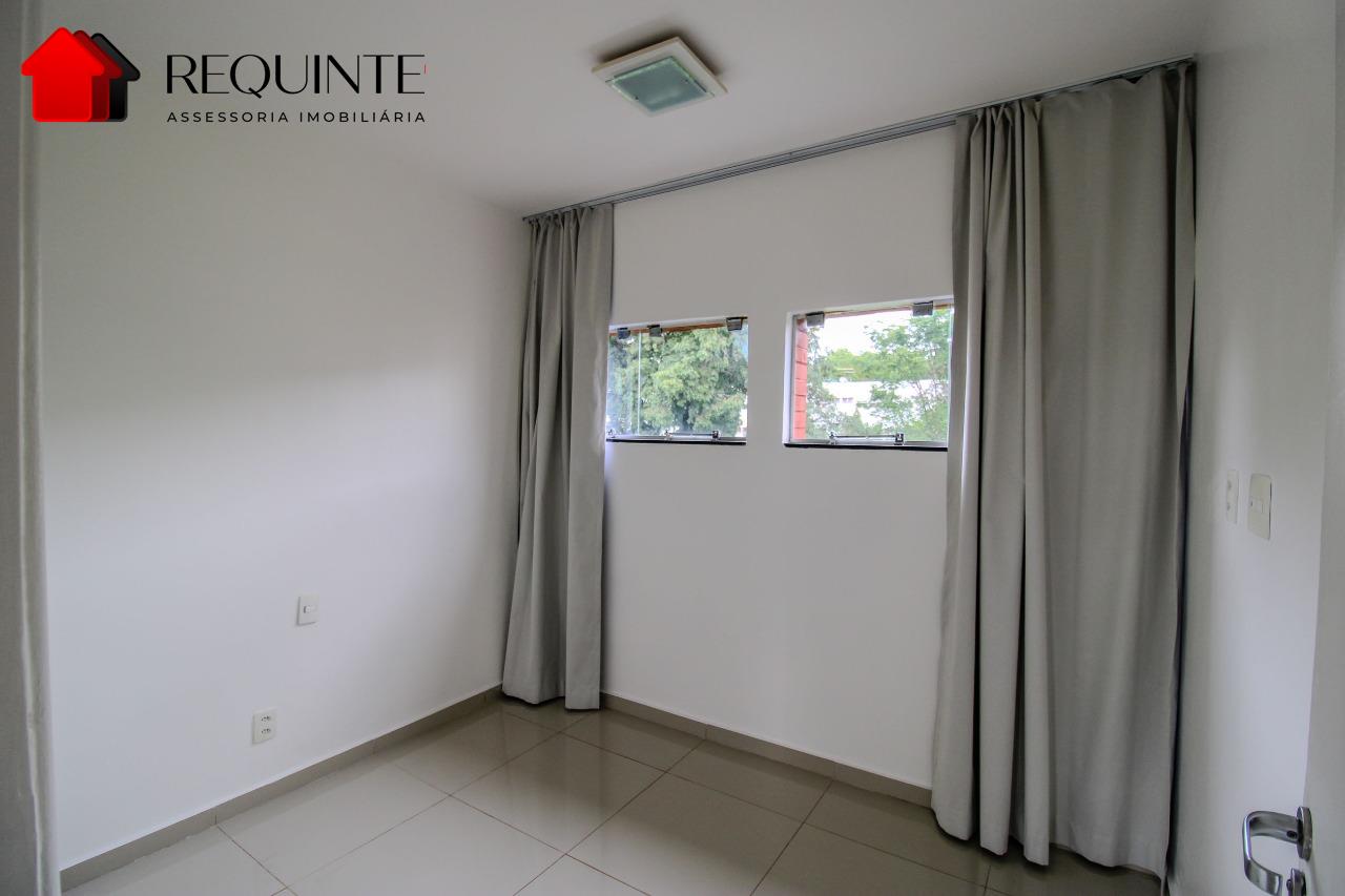 SQS 413 – 02 quartos, 01 banheiros, REFORMADO e Vazado 49,50m²- Asa Sul