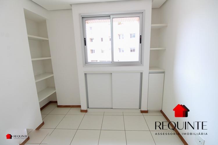 SHIN CA 10, BL. B – Ed. Bellagio, 2 Quartos Duplex com 1 vaga e 56,49 m² – Lago Norte