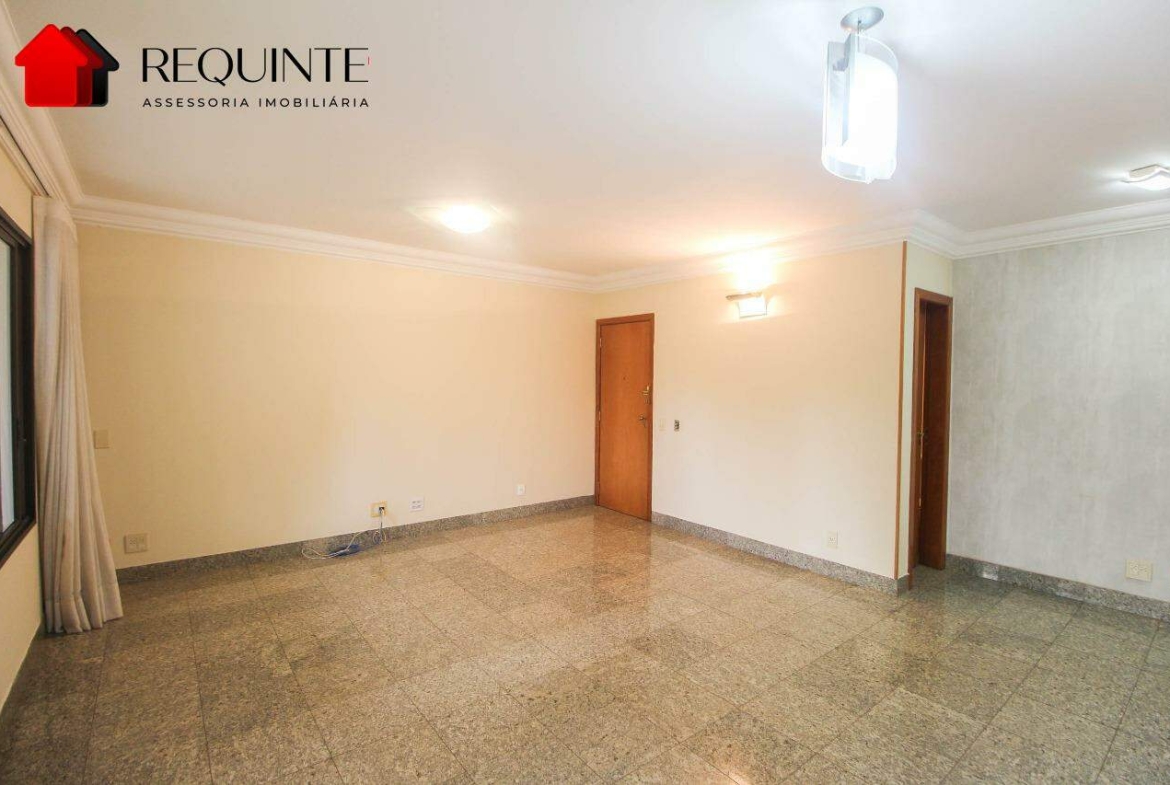 SQS 116 Bloco E – Ed. Cabrália, 04 quartos, 02 suíte, 02 vagas, 184m², Asa Sul
