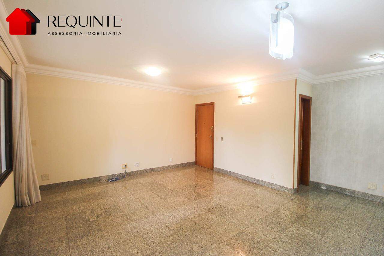 SQS 116 Bloco E – Ed. Cabrália, 04 quartos, 02 suíte, 02 vagas, 186m², Asa Sul