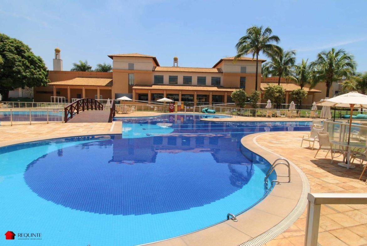 SQB Quadra 01 – 04 quartos, 02 suítes, 02 garagens, varanda e lazer 139m², Guara