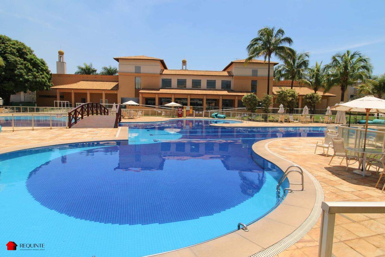SQB Quadra 01 – 04 quartos, 02 suítes, 02 garagens, varanda e lazer 139m², Guara