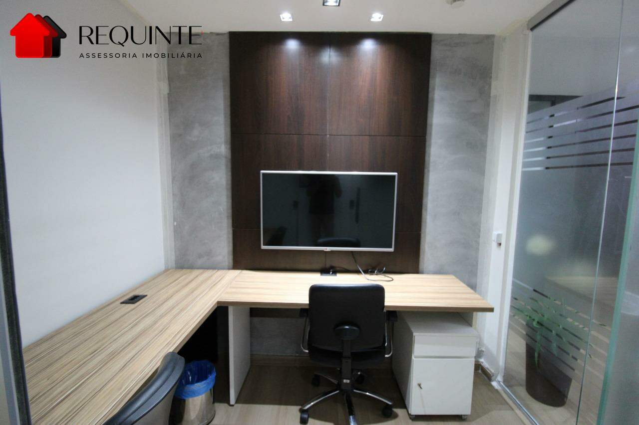 aa7sdl-img-5091-1778338275 SHN Quadra 01 – Ed. Le Quartier, Sala comercial com Vista panorâmica, 50,73m²