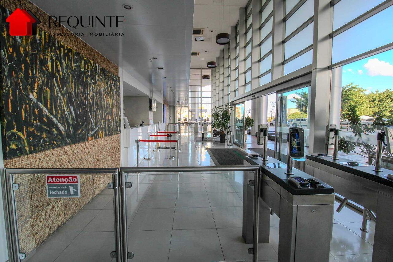 ab76w-img-5113-1778338275 SHN Quadra 01 – Ed. Le Quartier, Sala comercial com Vista panorâmica, 50,73m²