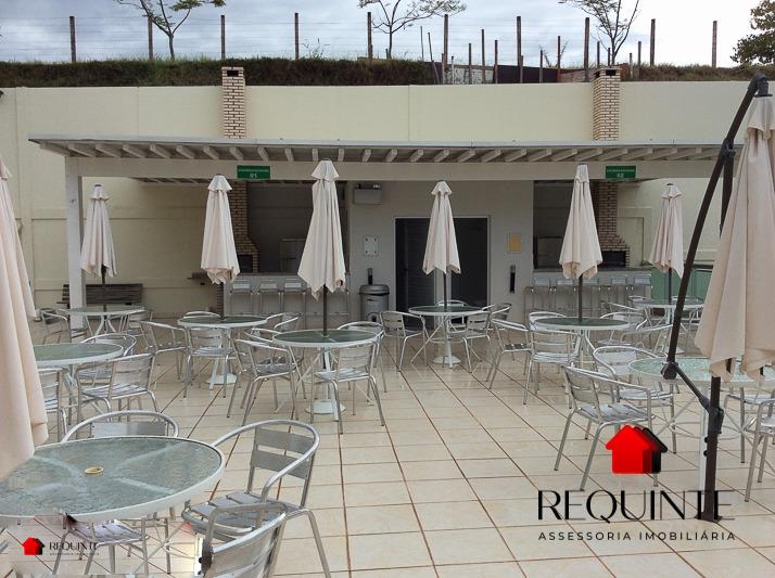 SHIN CA 10, BL. B – Ed. Bellagio, 2 Quartos Duplex com 1 vaga e 56,49 m² – Lago Norte