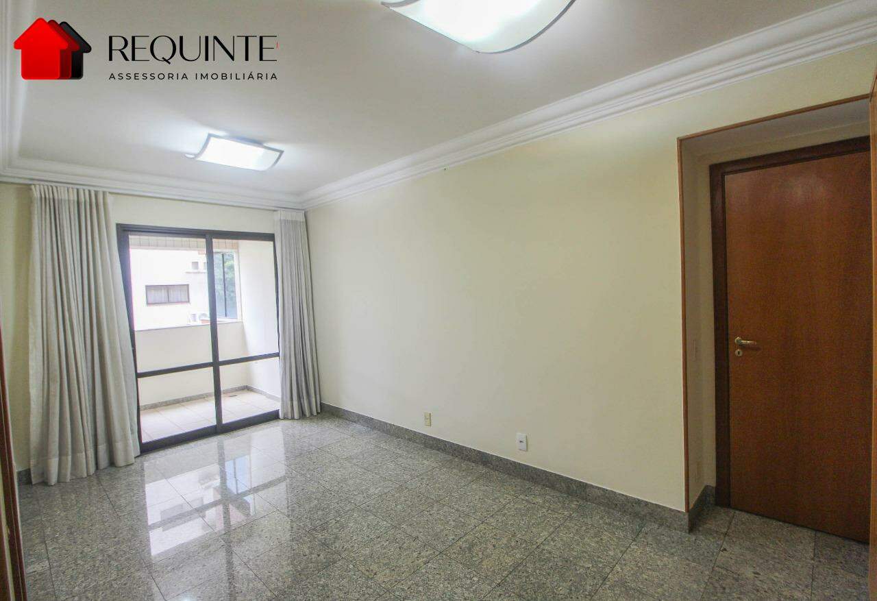 SQS 116 Bloco E – Ed. Cabrália, 04 quartos, 02 suíte, 02 vagas, 186m², Asa Sul