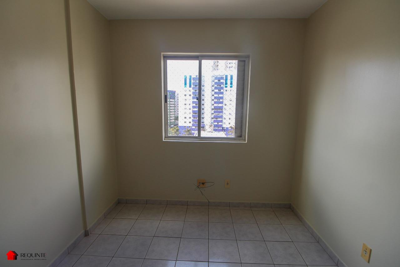 arsle-011-1770471444 Quadra 103 Ed. Beethoven, 2 Quartos, 2 Varanda e 01 vaga, 65,40m² – Águas Claras