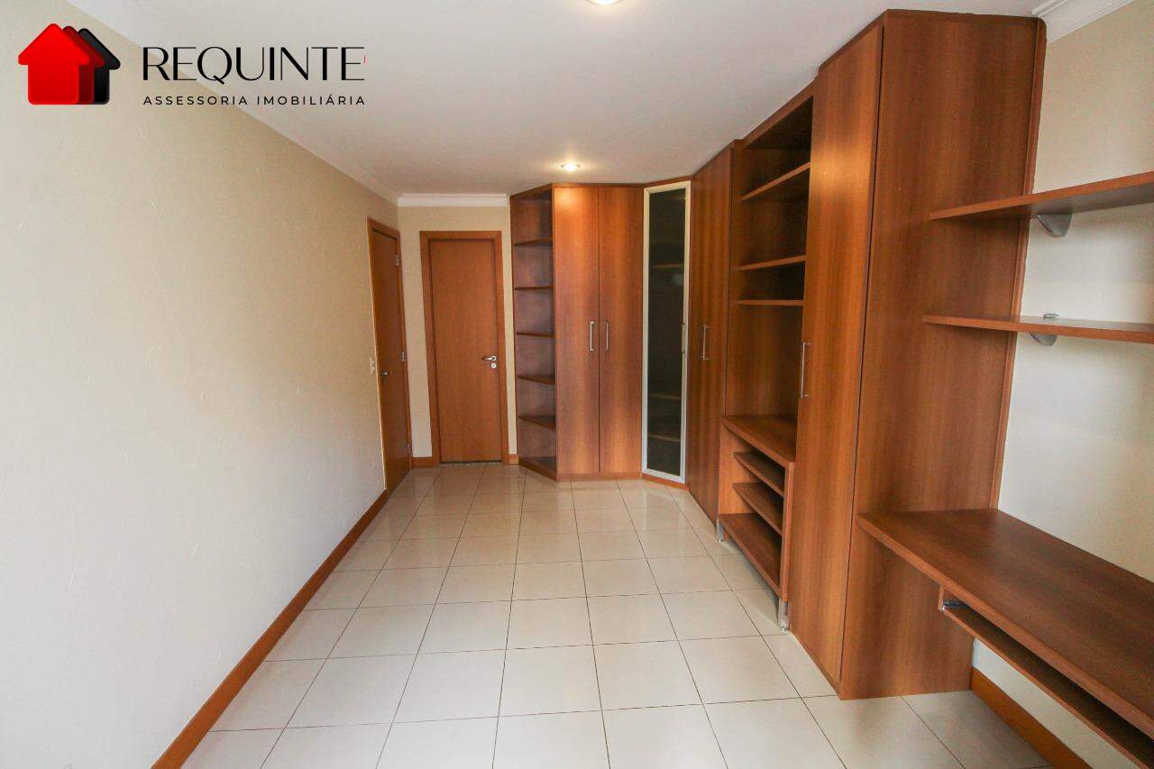SQN 213 – Ed. Via Mirante do Parque, 4 quartos, 2 Vagas e 180m² – Asa Norte