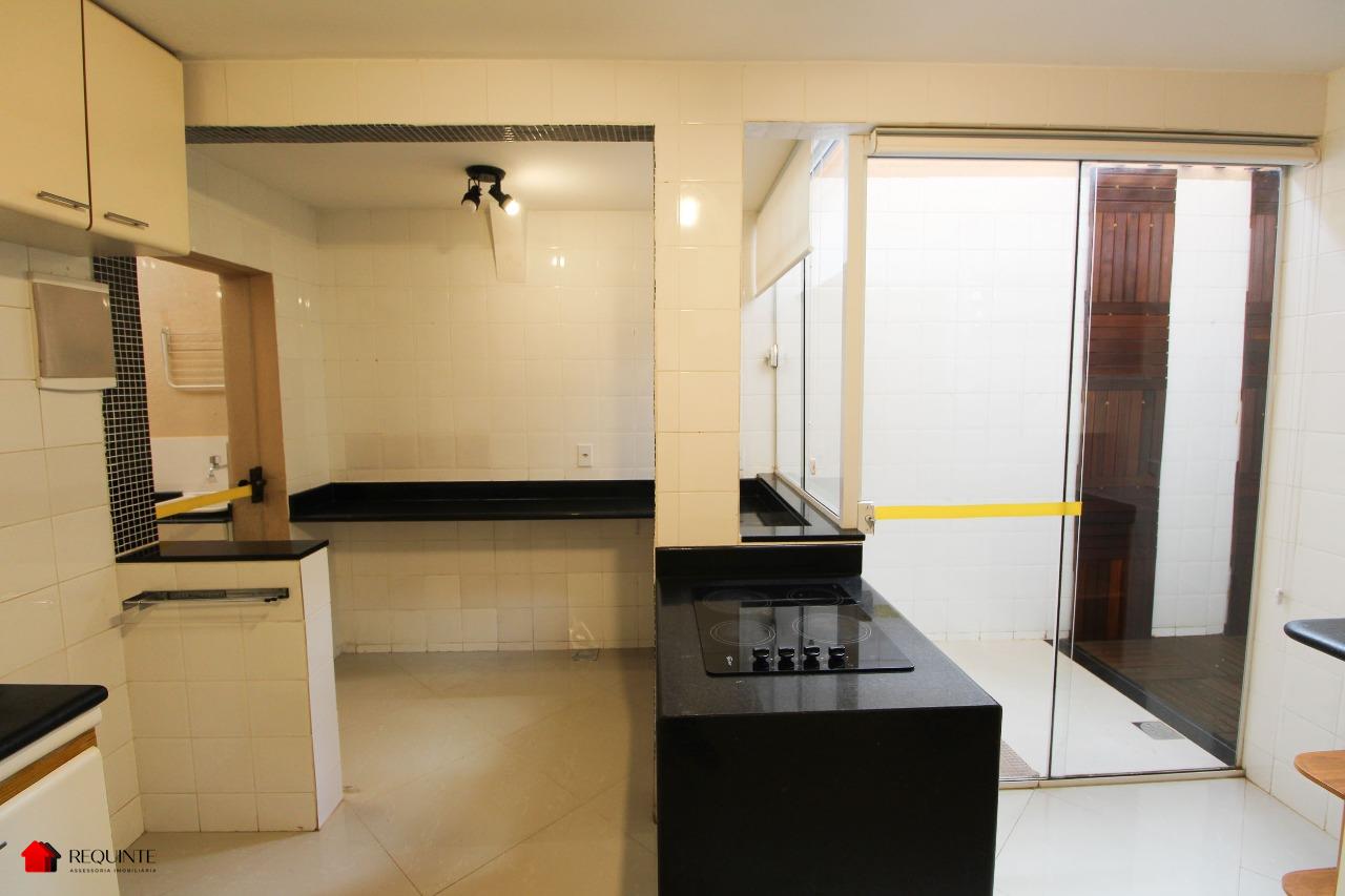 SRIA QE 04, Casa térrea com 03 Quartos suítes e garagem, Guara I