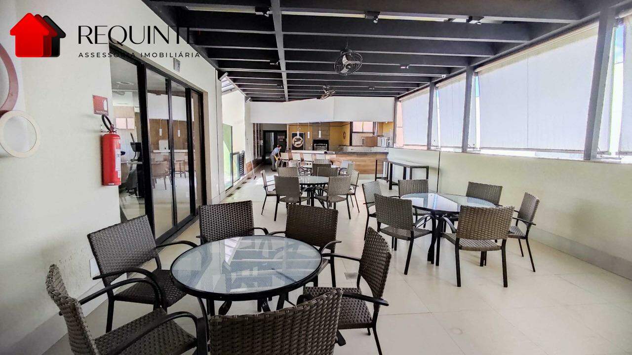 SQN 213 – Ed. Via Mirante do Parque, 4 quartos, 2 Vagas e 180m² – Asa Norte