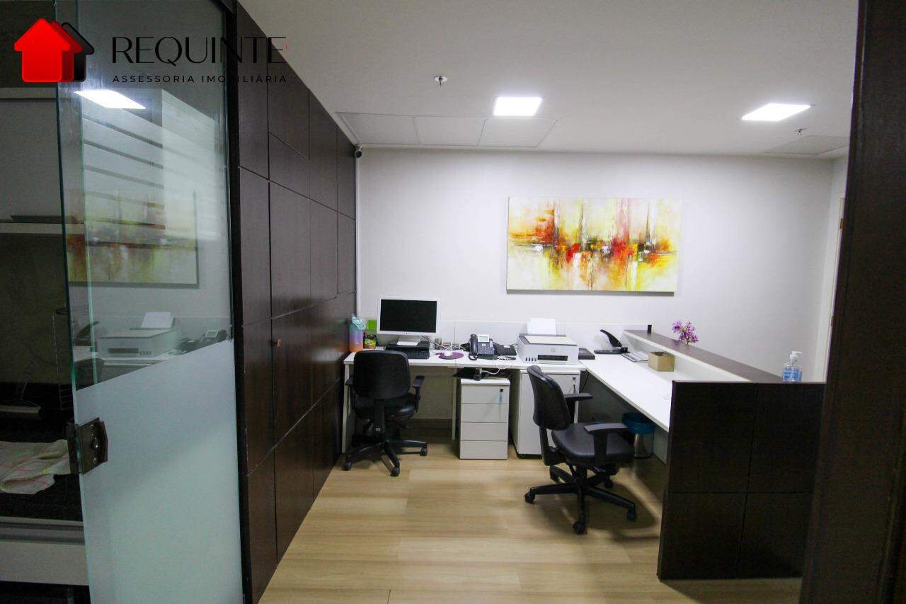 b8umm-img-5107-1778338275 SHN Quadra 01 – Ed. Le Quartier, Sala comercial com Vista panorâmica, 50,73m²