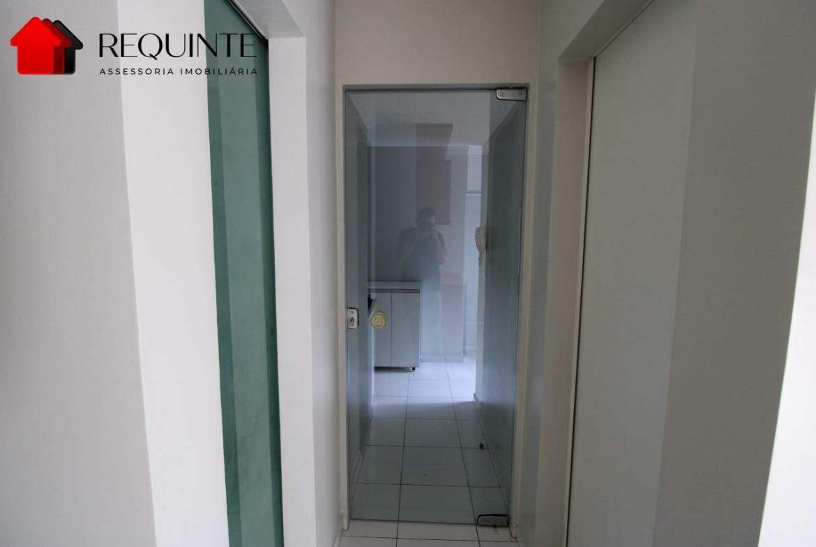 SQN 216, BLOCO A – Reformado, 01 Quarto, 01 Vaga de garagem, Vista livre com elevador – 42m²