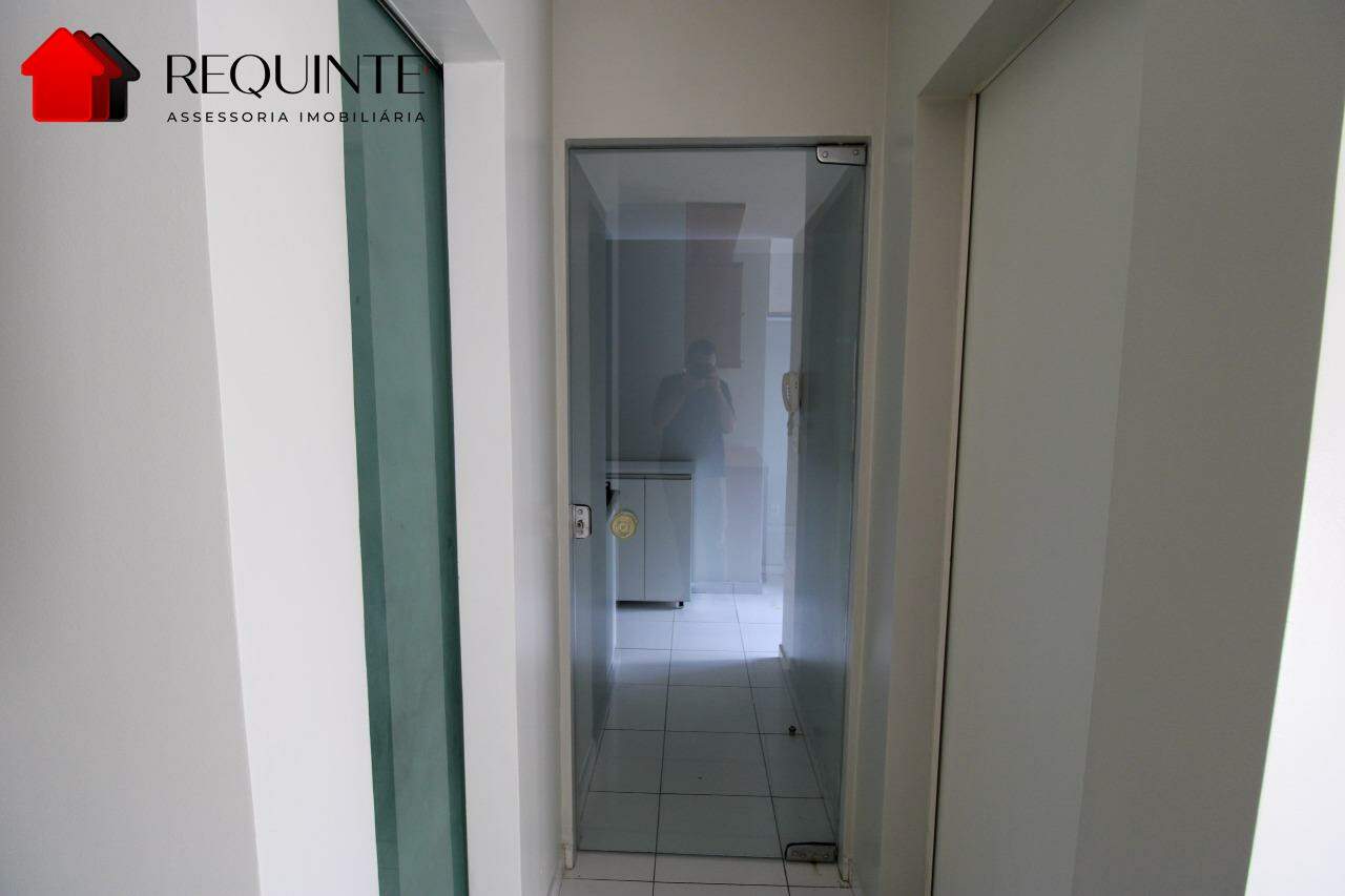 SQN 216, BLOCO A – Reformado, 01 Quarto, 01 Vaga de garagem, Vista livre com elevador – 42m²