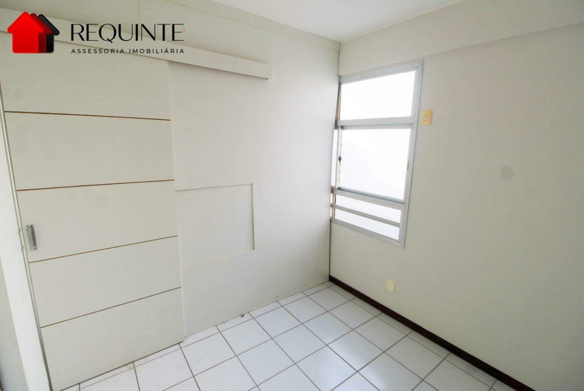 SEPS 712/912 – Ed. Grand Ville, 01 quarto, suíte e garagem – Asa Sul