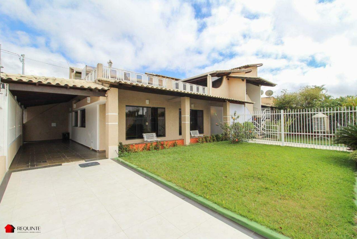 SRIA QE 04, Casa térrea com 03 Quartos suítes e garagem, Guara I
