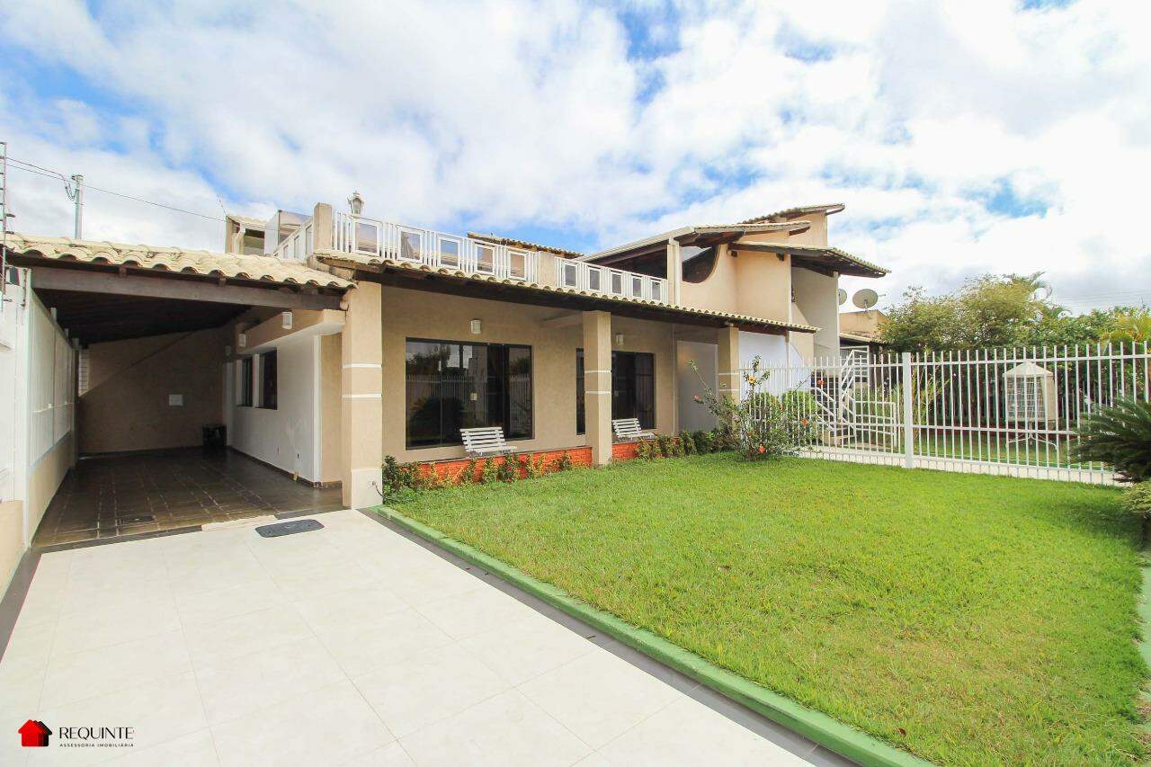 SRIA QE 04, Casa térrea com 03 Quartos suítes e garagem, Guara I