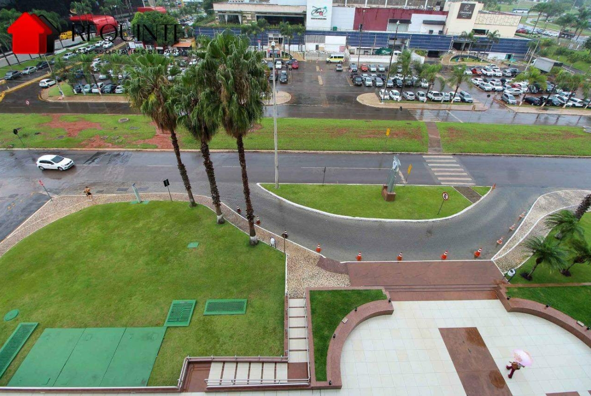 SRTVN Quadra 701, Torre B- Centro Empresarial Norte, Sala comercial, 32m² Asa Norte