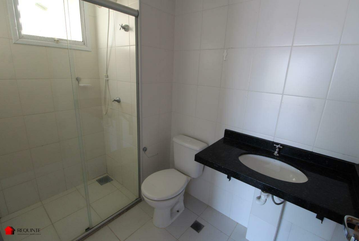 CSG 03 – Ed. Tagua Life, Apartamento 1 Quarto C/ Suíte e Varanda, Taguatinga Sul