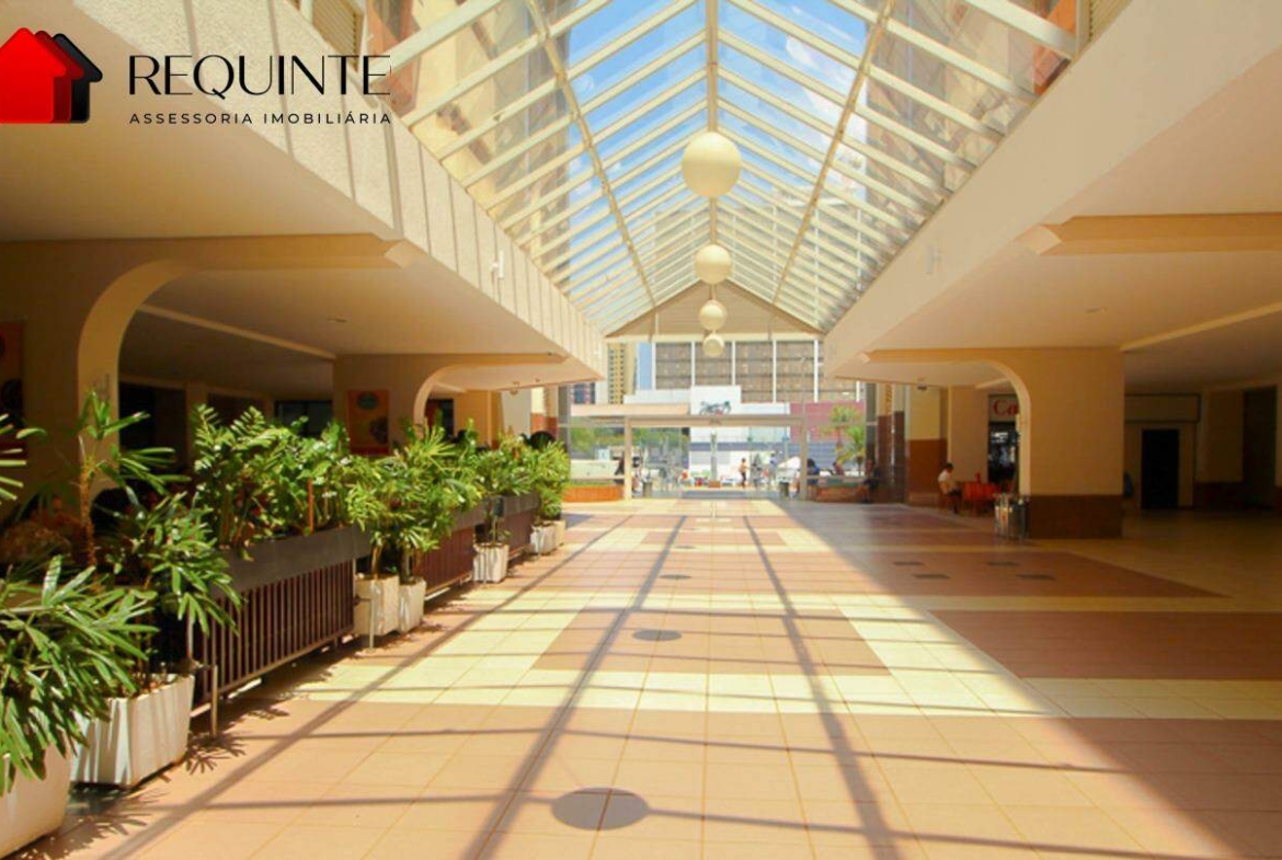 SRTVN Quadra 701, Torre B- Centro Empresarial Norte, Sala comercial, 32m² Asa Norte