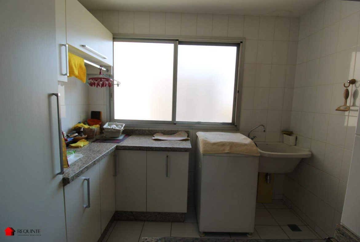 SQB Quadra 01 – 04 quartos, 02 suítes, 02 garagens, varanda e lazer 139m², Guara